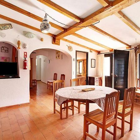 Villa Tigonema Albufeira Zewnętrze zdjęcie