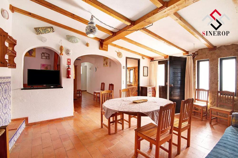 Villa Tigonema Albufeira Zewnętrze zdjęcie