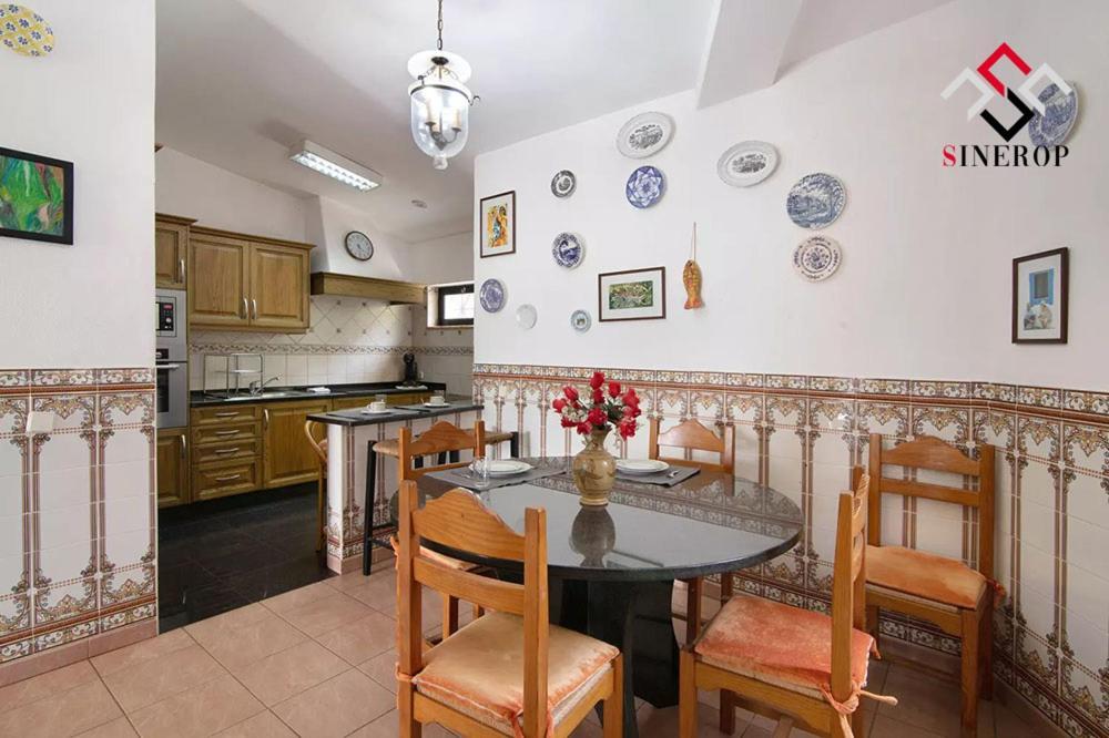 Villa Tigonema Albufeira Zewnętrze zdjęcie