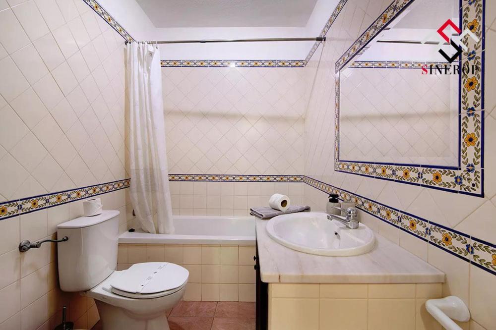Villa Tigonema Albufeira Zewnętrze zdjęcie