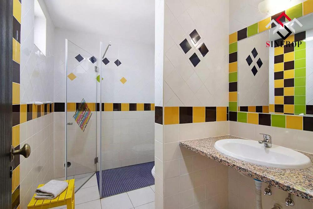 Villa Tigonema Albufeira Zewnętrze zdjęcie