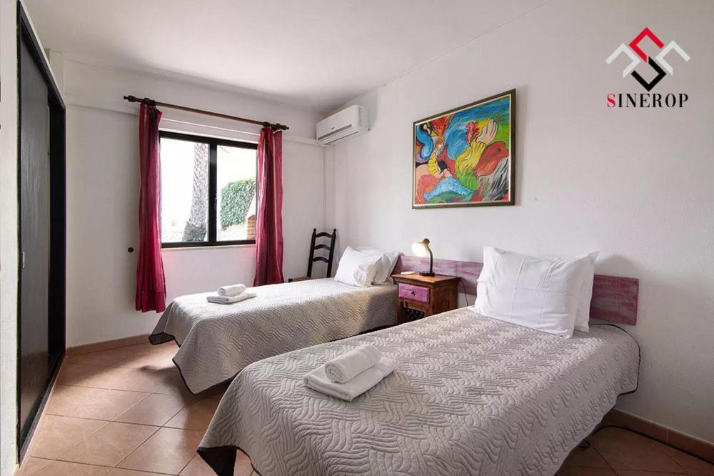 Villa Tigonema Albufeira Zewnętrze zdjęcie