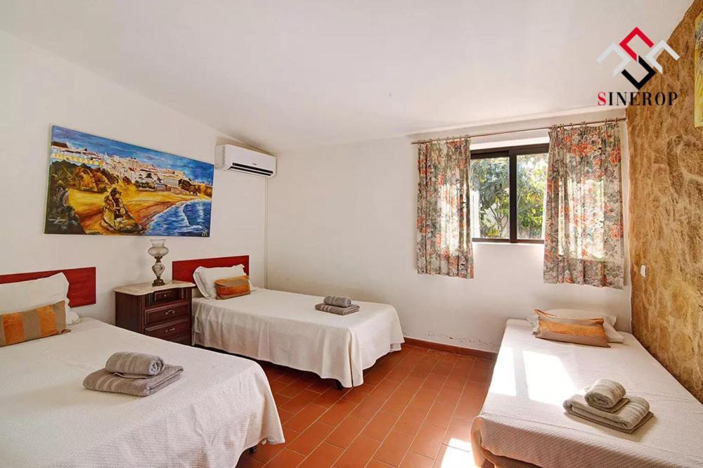 Villa Tigonema Albufeira Zewnętrze zdjęcie