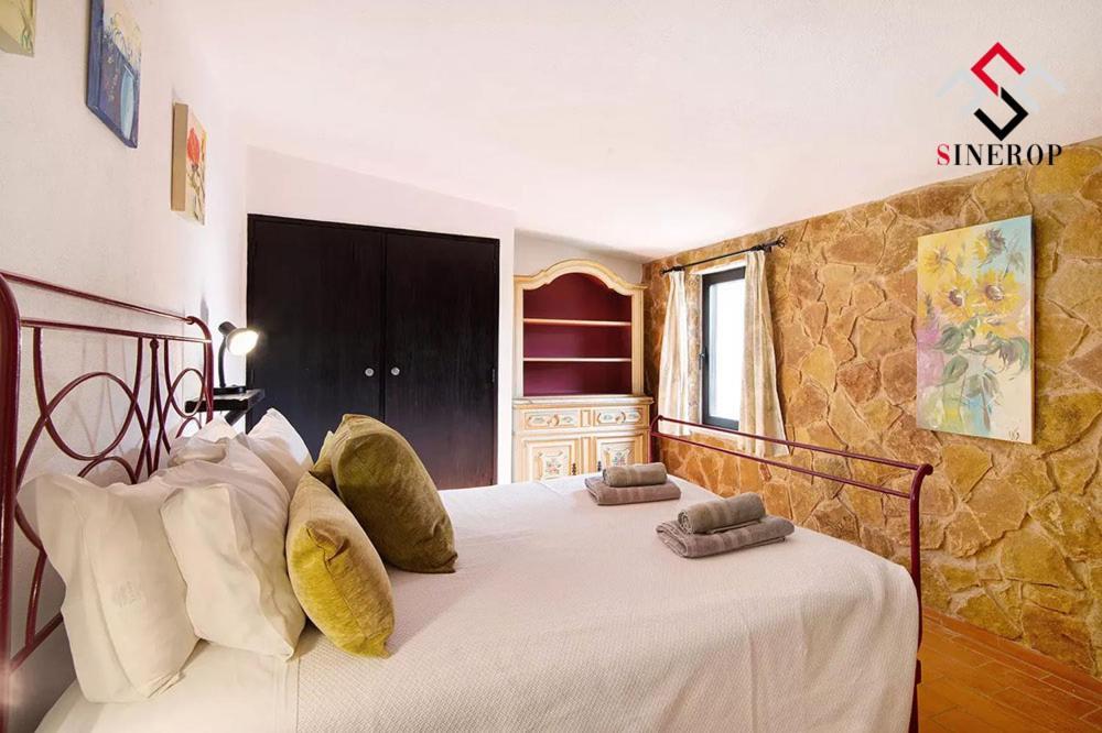 Villa Tigonema Albufeira Zewnętrze zdjęcie