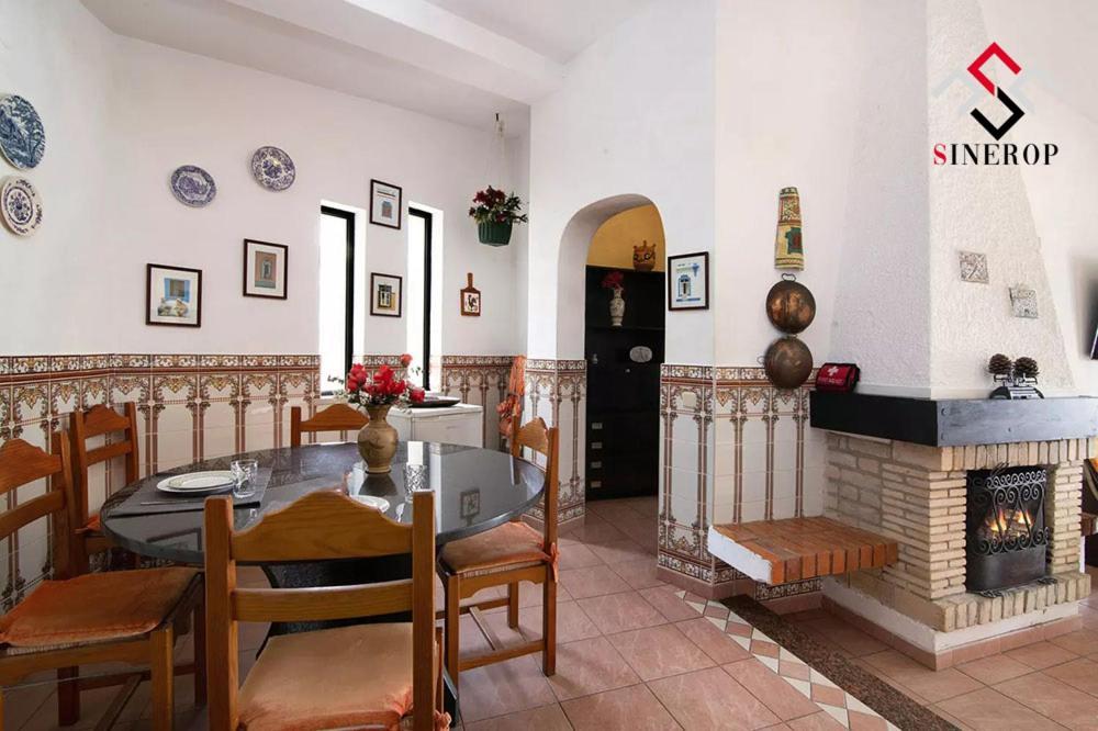 Villa Tigonema Albufeira Zewnętrze zdjęcie