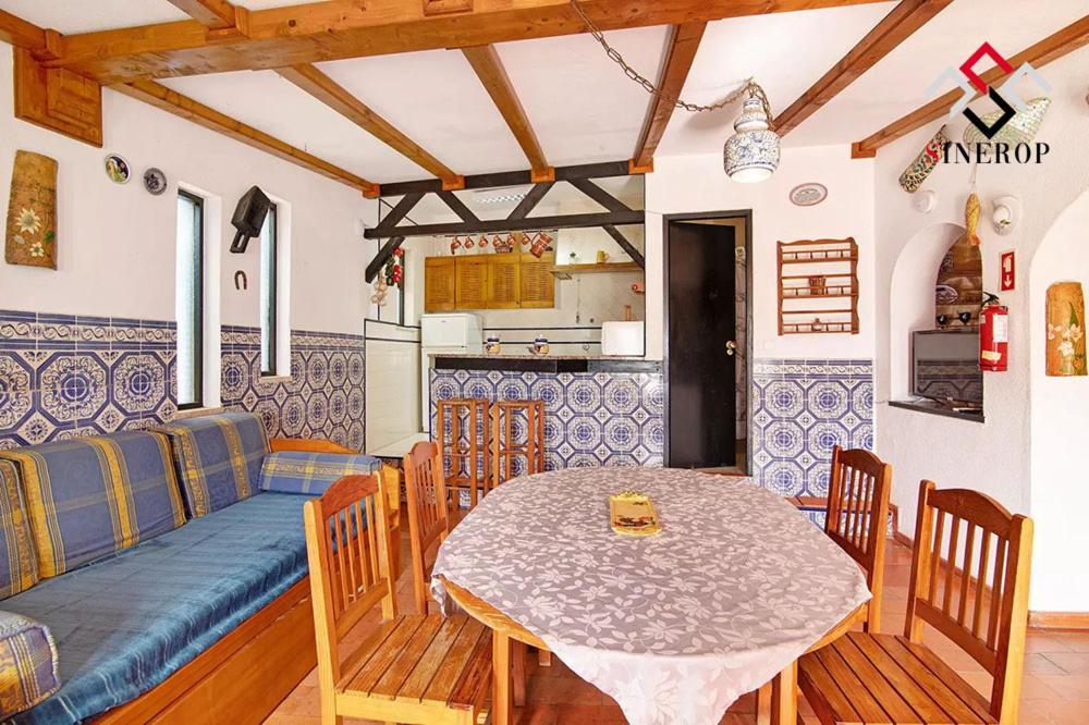 Villa Tigonema Albufeira Zewnętrze zdjęcie
