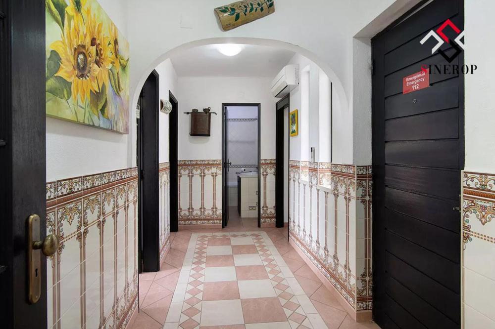 Villa Tigonema Albufeira Zewnętrze zdjęcie