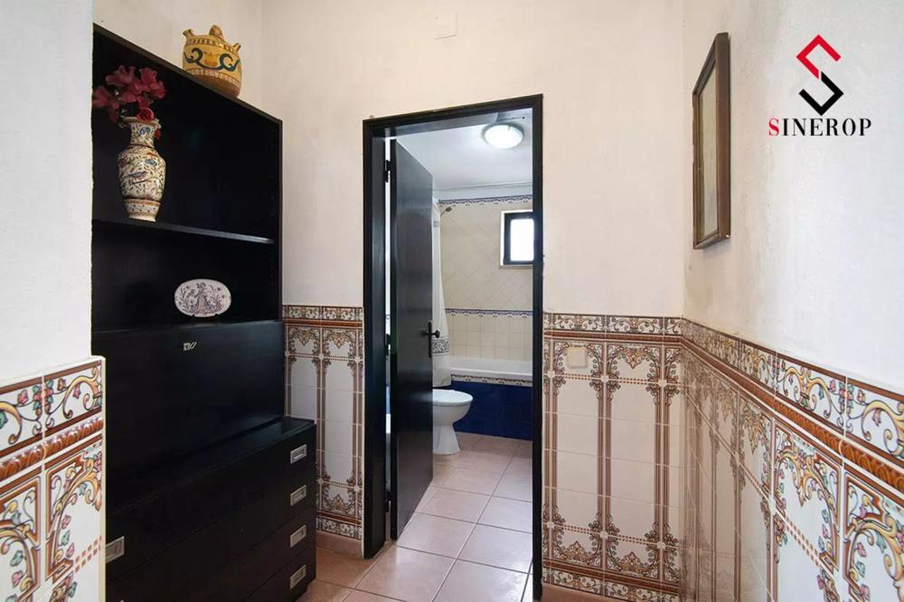 Villa Tigonema Albufeira Zewnętrze zdjęcie