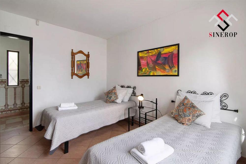 Villa Tigonema Albufeira Zewnętrze zdjęcie