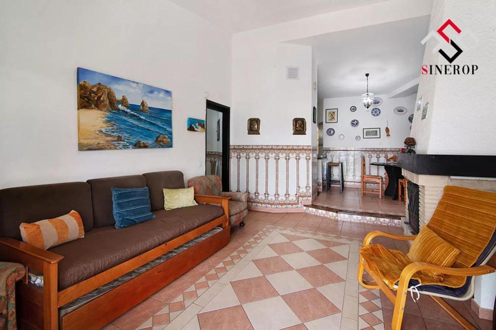 Villa Tigonema Albufeira Zewnętrze zdjęcie