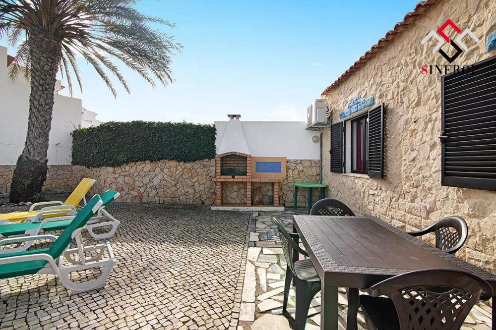 Villa Tigonema Albufeira Zewnętrze zdjęcie