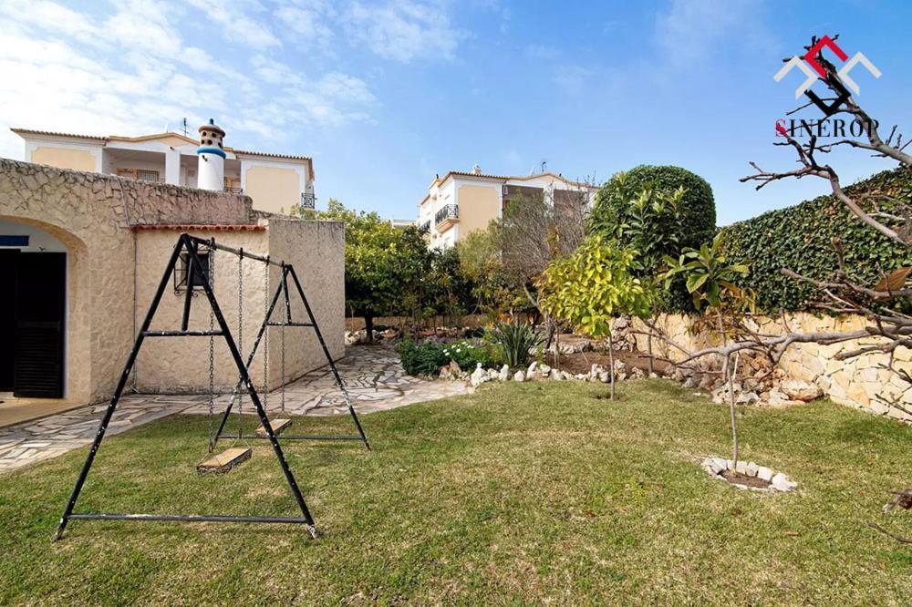 Villa Tigonema Albufeira Zewnętrze zdjęcie