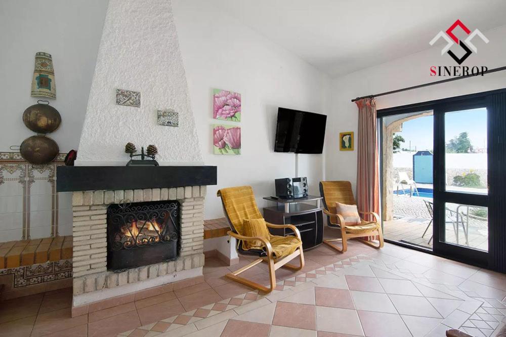 Villa Tigonema Albufeira Zewnętrze zdjęcie