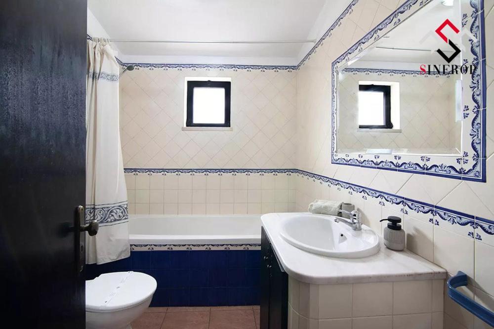 Villa Tigonema Albufeira Zewnętrze zdjęcie