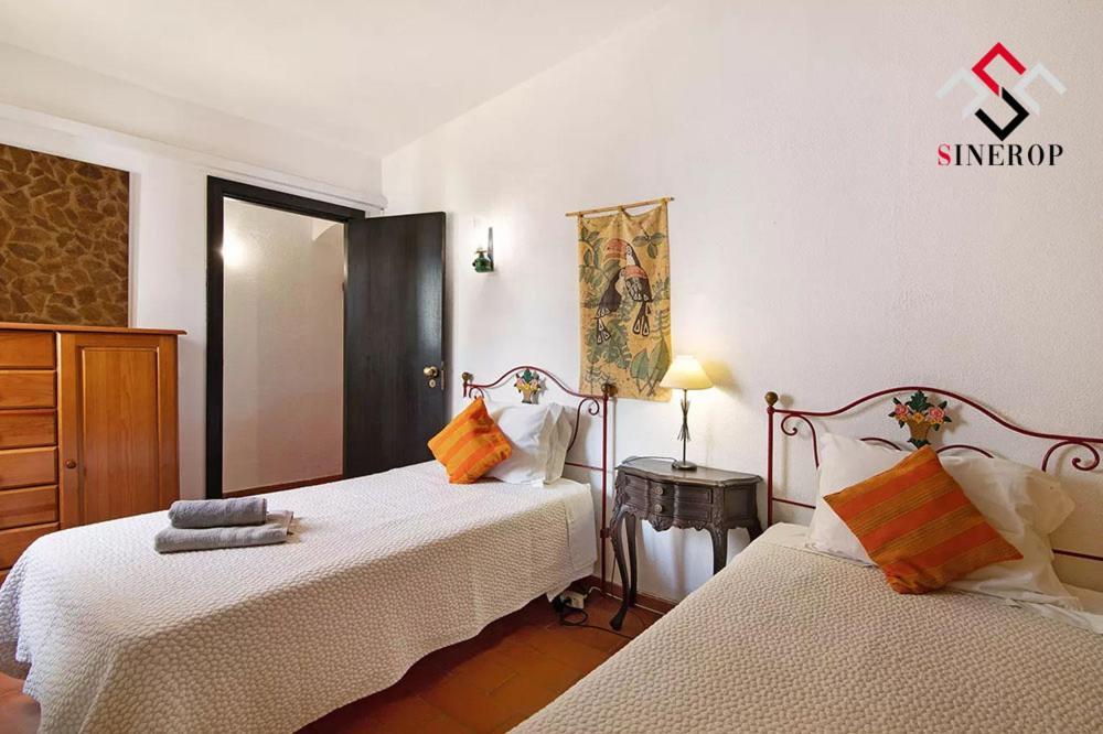Villa Tigonema Albufeira Zewnętrze zdjęcie
